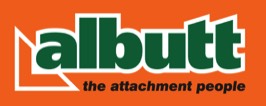 Albutt Logo